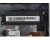 Lenovo 5CB1R29769 COVER Upper Case ASM_SPA L 83K9LG NBL