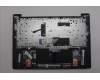 Lenovo 5CB1R29770 COVER Upper Case ASM_SWS L 83K9LG NBL