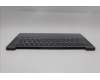 Lenovo 5CB1R29770 COVER Upper Case ASM_SWS L 83K9LG NBL