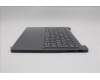 Lenovo 5CB1R29770 COVER Upper Case ASM_SWS L 83K9LG NBL