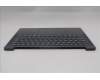 Lenovo 5CB1R29774 COVER Upper Case ASM_UKE L 83K9LG NBL