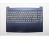 Lenovo 5CB1R29785 COVER Upper Case ASM_BUL L 83KA CB BL