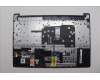 Lenovo 5CB1R29785 COVER Upper Case ASM_BUL L 83KA CB BL
