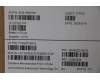 Lenovo 5CB1R29785 COVER Upper Case ASM_BUL L 83KA CB BL