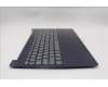 Lenovo 5CB1R29785 COVER Upper Case ASM_BUL L 83KA CB BL