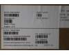 Lenovo 5CB1R29787 COVER Upper Case ASM_ENG L 83KA CB BL