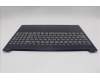 Lenovo 5CB1R29787 COVER Upper Case ASM_ENG L 83KA CB BL