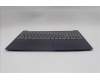Lenovo 5CB1R29795 COVER Upper Case ASM_HUN L 83KA CB BL