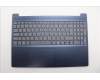 Lenovo 5CB1R30136 COVER Upper Case ASM_SLV L 83KA CB BL