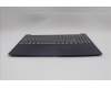 Lenovo 5CB1R30136 COVER Upper Case ASM_SLV L 83KA CB BL