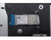 Lenovo 5CB1R30136 COVER Upper Case ASM_SLV L 83KA CB BL