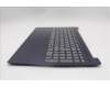 Lenovo 5CB1R30136 COVER Upper Case ASM_SLV L 83KA CB BL