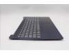 Lenovo 5CB1R30136 COVER Upper Case ASM_SLV L 83KA CB BL