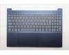 Lenovo 5CB1R30138 COVER Upper Case ASM_SWS L 83KA CB BL