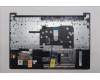 Lenovo 5CB1R30138 COVER Upper Case ASM_SWS L 83KA CB BL