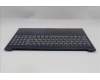 Lenovo 5CB1R30138 COVER Upper Case ASM_SWS L 83KA CB BL