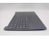 Lenovo 5CB1R30148 COVER Upper Case ASM_CZE/SLK L83KA LG BL
