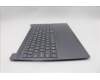 Lenovo 5CB1R30149 COVER Upper Case ASM_ENG L 83KA LG BL