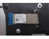 Lenovo 5CB1R30150 COVER Upper Case ASM_EURO ENG L83KA LGBL