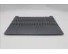 Lenovo 5CB1R30165 COVER Upper Case ASM_RUS L 83KA LG BL