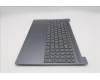 Lenovo 5CB1R30165 COVER Upper Case ASM_RUS L 83KA LG BL