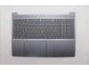 Lenovo 5CB1R30166 COVER Upper Case ASM_SLV L 83KA LG BL