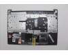 Lenovo 5CB1R30166 COVER Upper Case ASM_SLV L 83KA LG BL