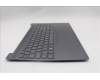 Lenovo 5CB1R30166 COVER Upper Case ASM_SLV L 83KA LG BL