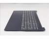 Lenovo 5CB1R30198 COVER Upper Case ASM_SWS L 83KA CB NBL