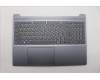 Lenovo 5CB1R30205 COVER Upper Case ASM_BUL L 83KA LG NBL