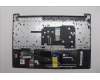 Lenovo 5CB1R30205 COVER Upper Case ASM_BUL L 83KA LG NBL