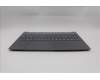 Lenovo 5CB1R30205 COVER Upper Case ASM_BUL L 83KA LG NBL
