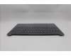 Lenovo 5CB1R30205 COVER Upper Case ASM_BUL L 83KA LG NBL