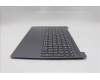 Lenovo 5CB1R30205 COVER Upper Case ASM_BUL L 83KA LG NBL