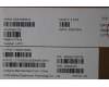 Lenovo 5CB1R30210 COVER Upper Case ASM_ENG L 83KA LG NBL