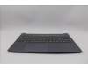 Lenovo 5CB1R30210 COVER Upper Case ASM_ENG L 83KA LG NBL