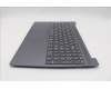 Lenovo 5CB1R30210 COVER Upper Case ASM_ENG L 83KA LG NBL