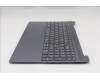 Lenovo 5CB1R30215 COVER Upper Case ASM_GER L 83KA LG NBL
