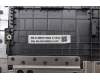 Lenovo 5CB1R30215 COVER Upper Case ASM_GER L 83KA LG NBL