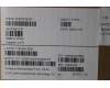 Lenovo 5CB1R30350 COVER Upper Case ASM_ENG L83CX