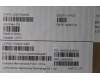 Lenovo 5CB1R30364 COVER Upper Case ASM_NORDIC L83CX