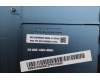 Lenovo 5CB1R30364 COVER Upper Case ASM_NORDIC L83CX