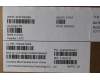 Lenovo 5CB1R30366 COVER Upper Case ASM_RUS L83CX