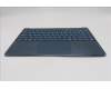 Lenovo 5CB1R30366 COVER Upper Case ASM_RUS L83CX