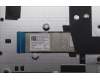 Lenovo 5CB1R30379 COVER Upper Case ASM_CZE/SLK L 83KBCB BL