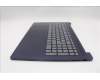 Lenovo 5CB1R30379 COVER Upper Case ASM_CZE/SLK L 83KBCB BL
