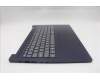 Lenovo 5CB1R30379 COVER Upper Case ASM_CZE/SLK L 83KBCB BL