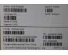 Lenovo 5CB1R30388 COVER Upper Case ASM_HUN L 83KBCB BL
