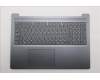 Lenovo 5CB1R30408 COVER Upper Case ASM_BUL L 83KBLG BL