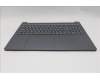 Lenovo 5CB1R30408 COVER Upper Case ASM_BUL L 83KBLG BL